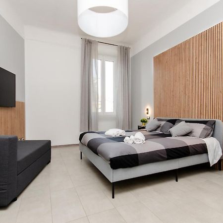 Vivimihome - Navigli-Duomo Maison Fusetti ميلان المظهر الخارجي الصورة