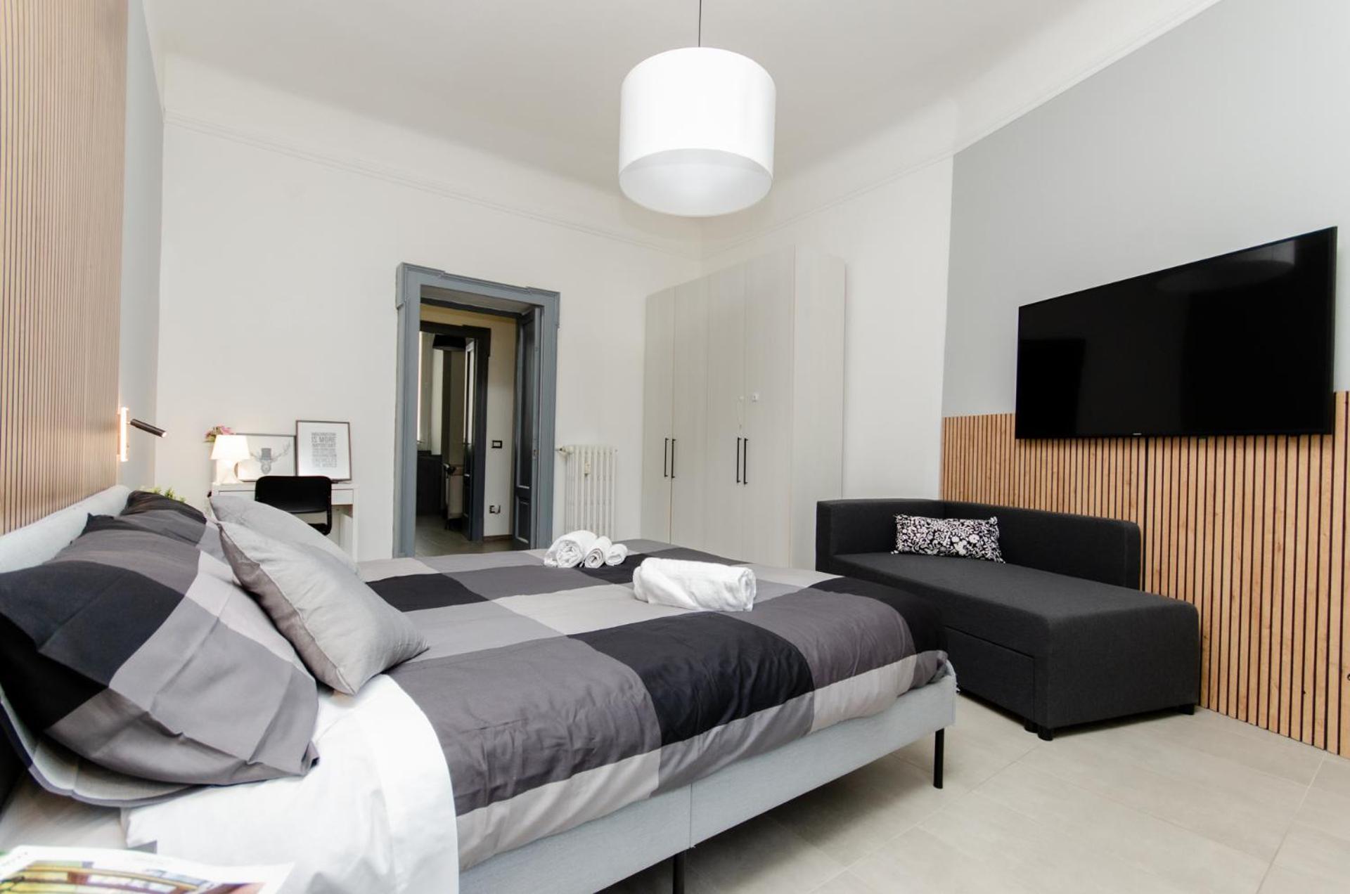 Vivimihome - Navigli-Duomo Maison Fusetti ميلان المظهر الخارجي الصورة