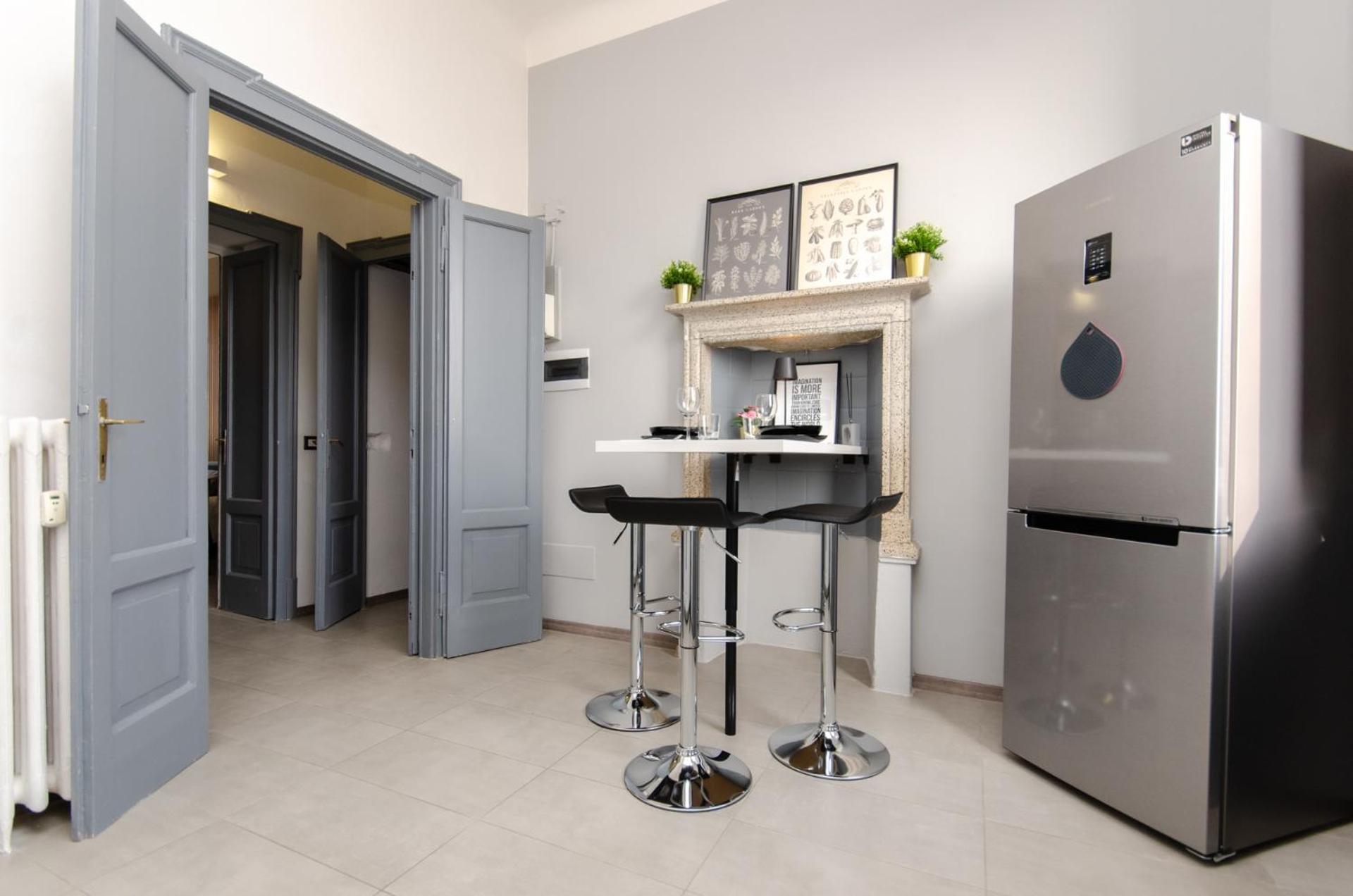 Vivimihome - Navigli-Duomo Maison Fusetti ميلان المظهر الخارجي الصورة