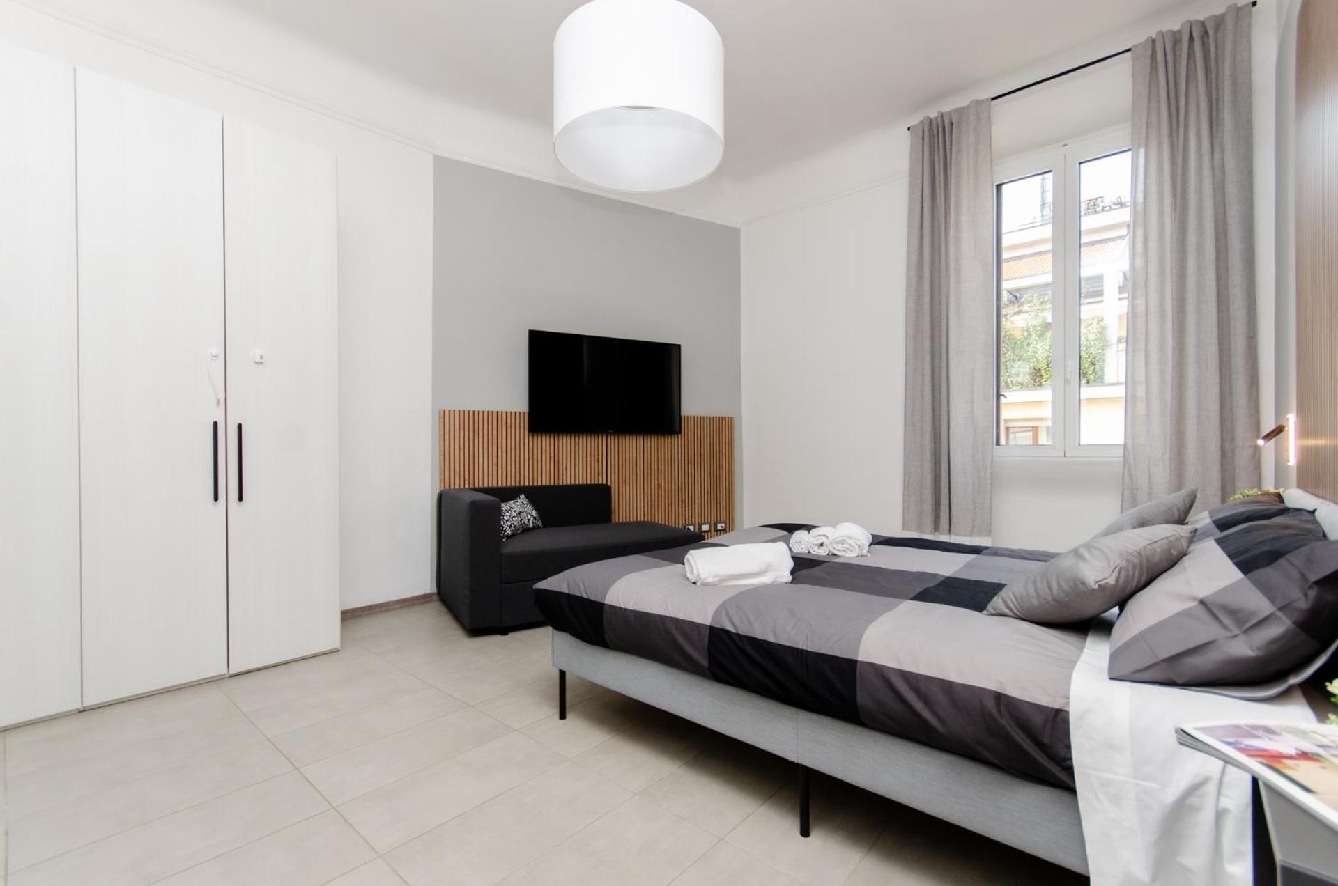 Vivimihome - Navigli-Duomo Maison Fusetti ميلان المظهر الخارجي الصورة