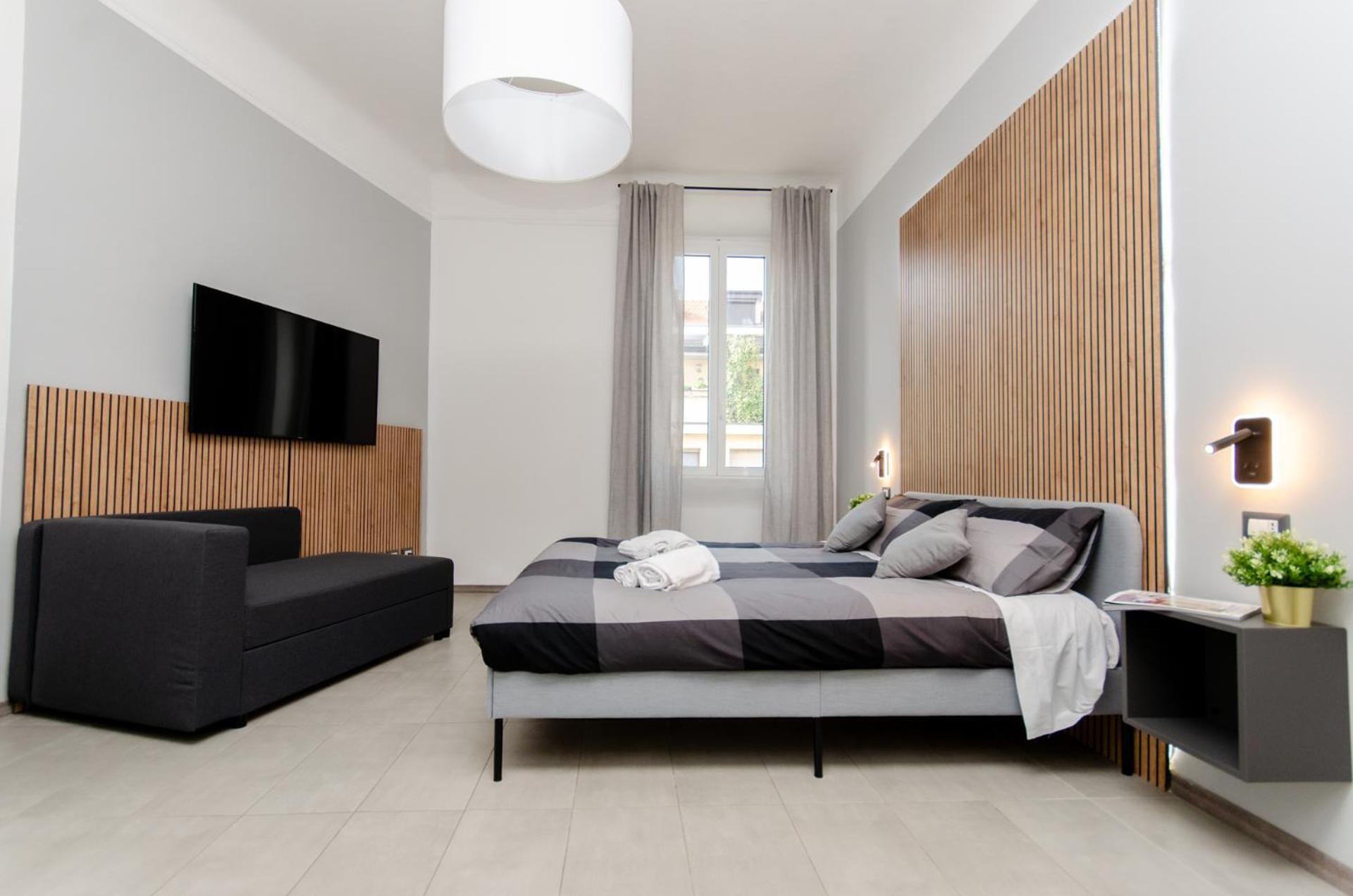 Vivimihome - Navigli-Duomo Maison Fusetti ميلان المظهر الخارجي الصورة