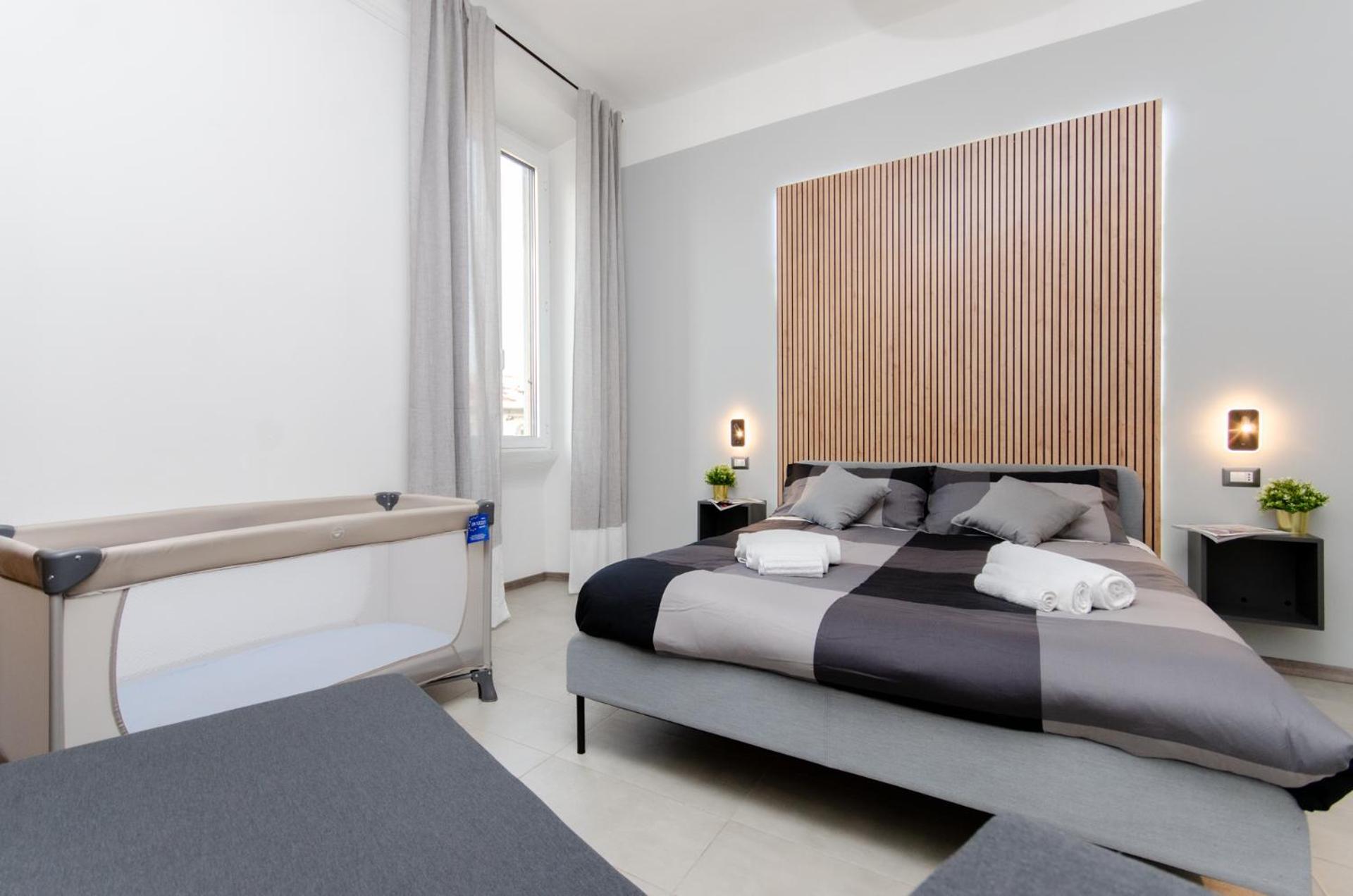 Vivimihome - Navigli-Duomo Maison Fusetti ميلان المظهر الخارجي الصورة