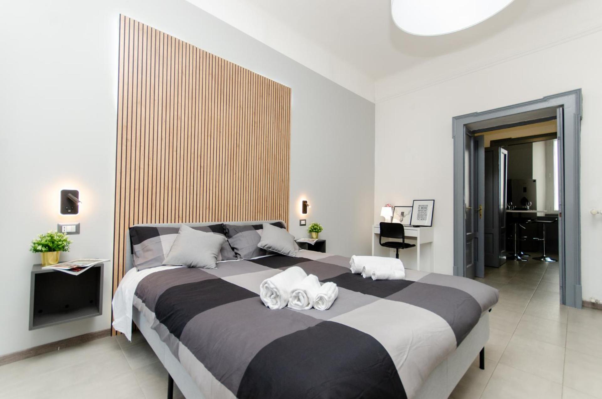 Vivimihome - Navigli-Duomo Maison Fusetti ميلان المظهر الخارجي الصورة