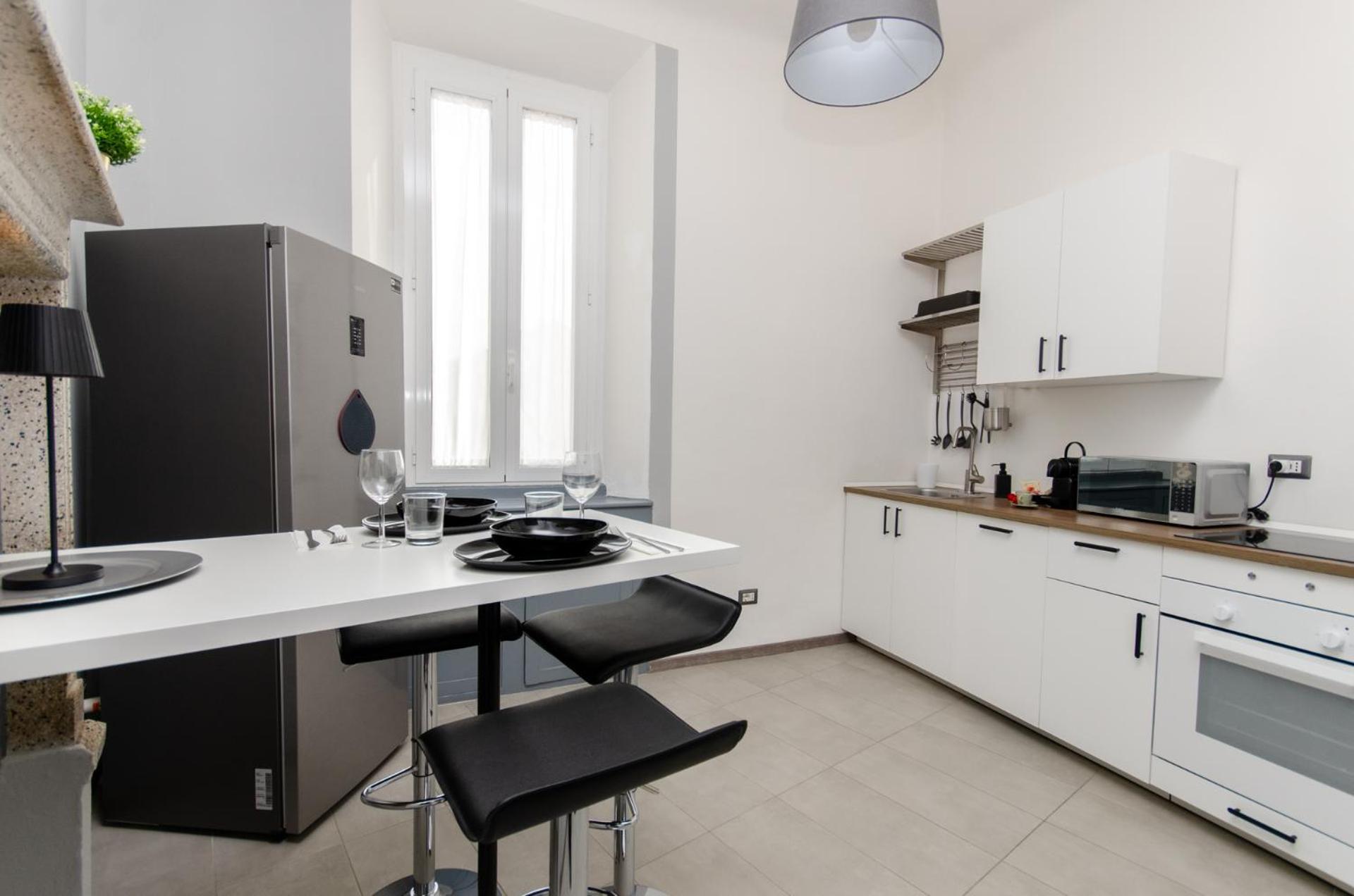 Vivimihome - Navigli-Duomo Maison Fusetti ميلان المظهر الخارجي الصورة