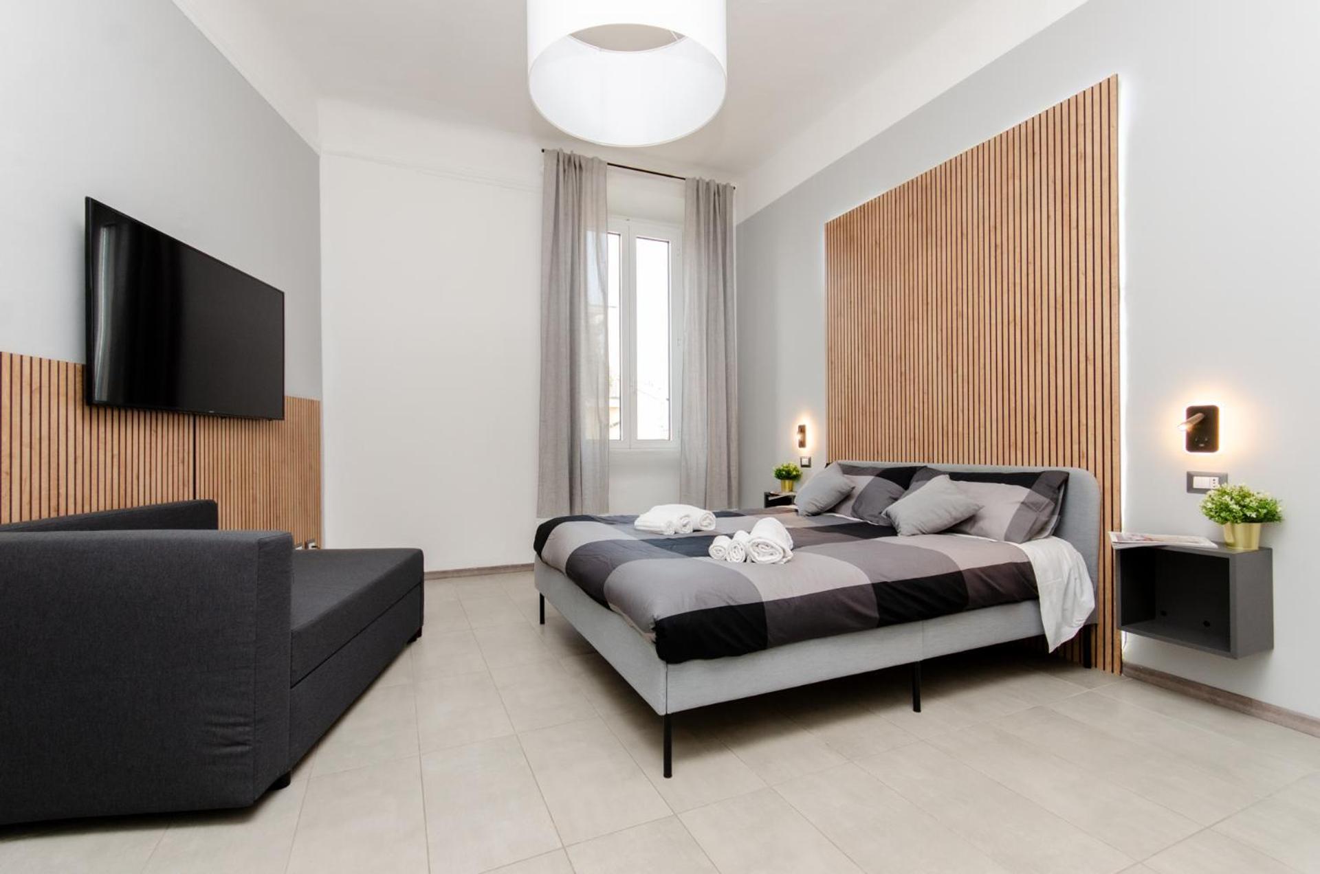 Vivimihome - Navigli-Duomo Maison Fusetti ميلان المظهر الخارجي الصورة