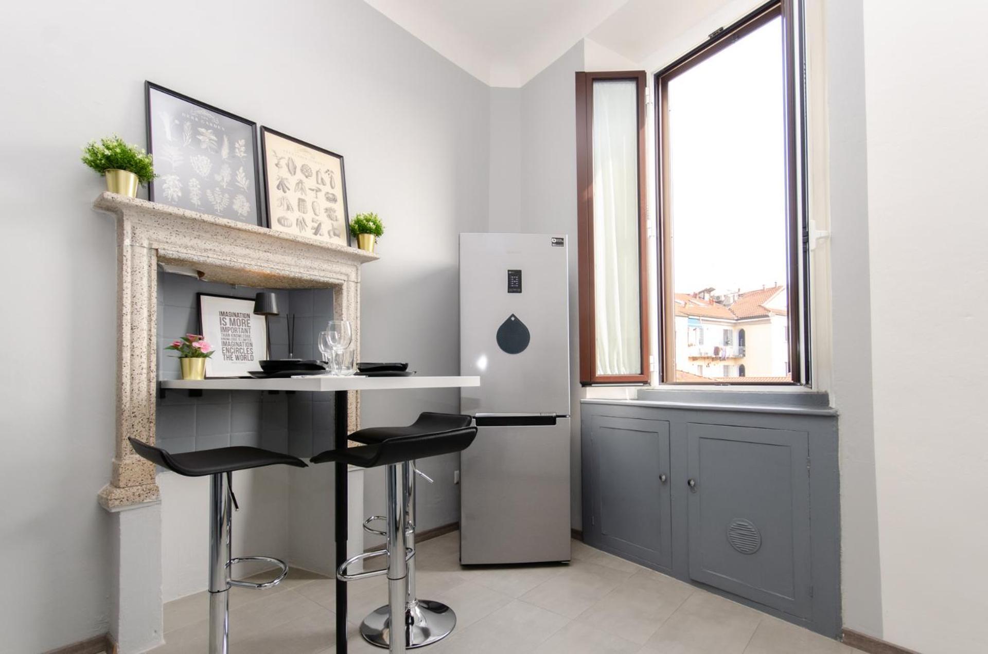 Vivimihome - Navigli-Duomo Maison Fusetti ميلان المظهر الخارجي الصورة